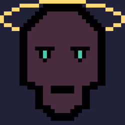 PIXOL HEADS #14
