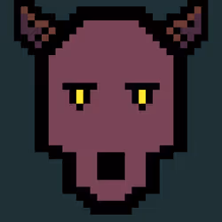 PIXOL HEADS #1725