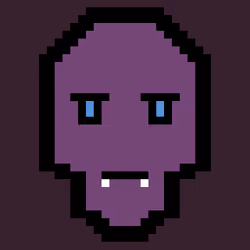 PIXOL HEADS #13