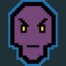 PIXOL HEADS #1727