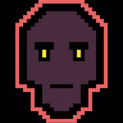 PIXOL HEADS #1726