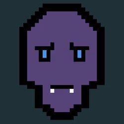 PIXOL HEADS #11