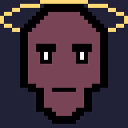 PIXOL HEADS #12