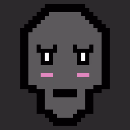 PIXOL HEADS #1218