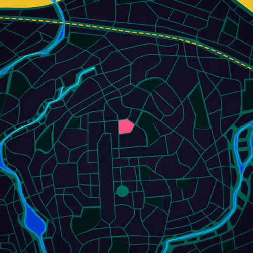 Hexagoncity