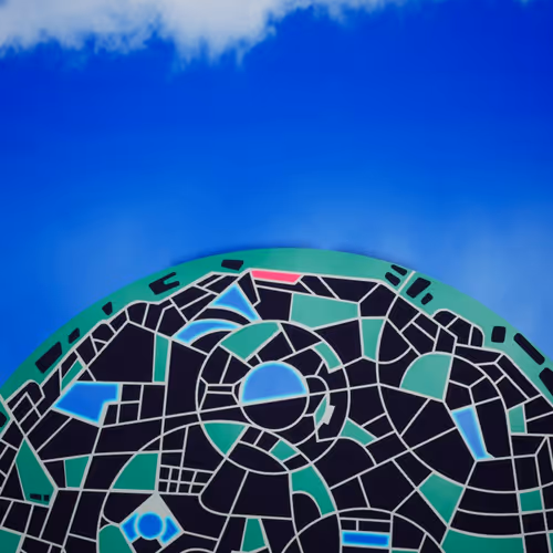 Hexagoncity