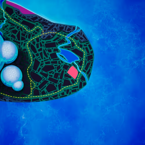 Hexagoncity