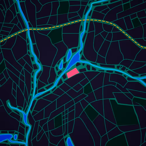Hexagoncity