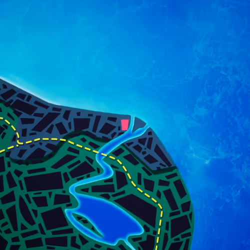 Hexagoncity