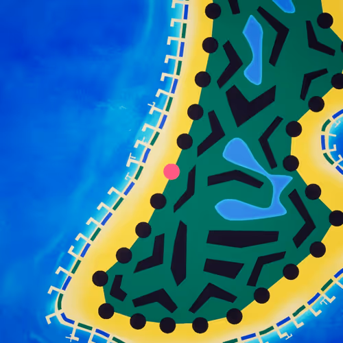 Hexagoncity