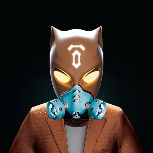 TGLP Genesis NFT #240