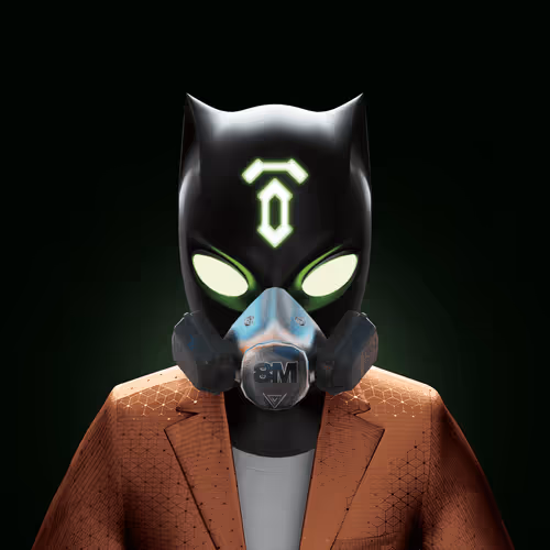 TGLP Genesis NFT #236