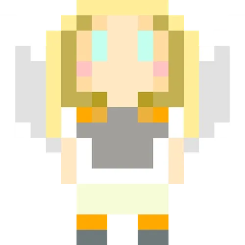 Hildr The Valkyrie