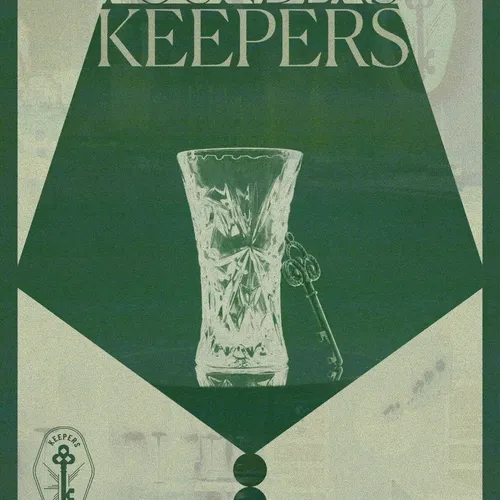 Founders Keepers #017