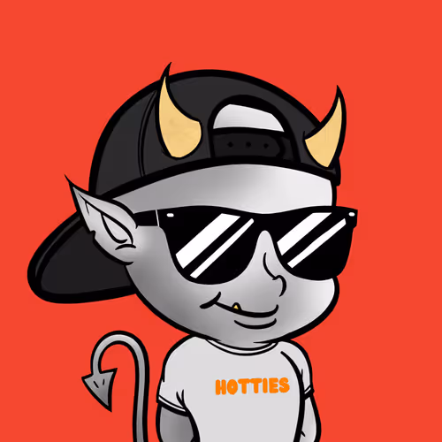 Lilhotties Old
