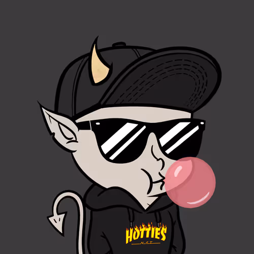 Lilhotties Old