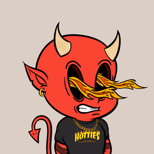 Lilhotties Old