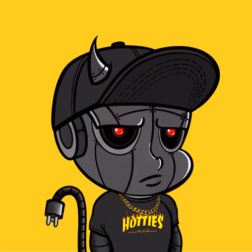 Lil Hottie #2042