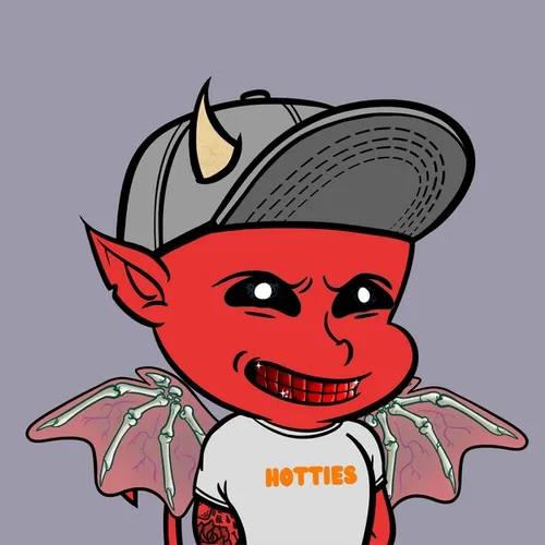 Lilhotties Old