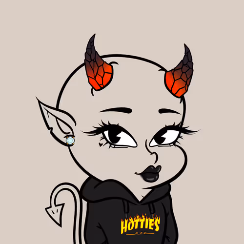 Lilhotties Old