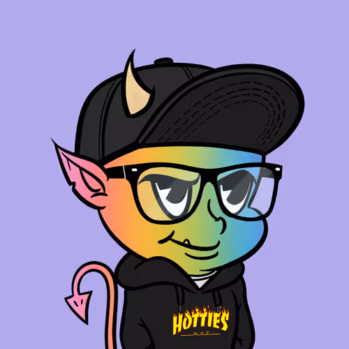 Lilhotties Old