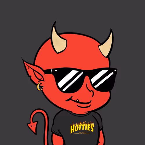 Lilhotties Old