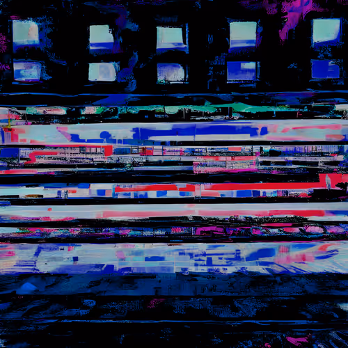 Degenpain Editions