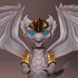 Dragons Of Midgard 3D - Wyrmling #995