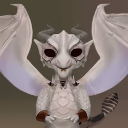 Dragons Of Midgard 3D - Wyrmling #1037