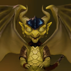 Dragons Of Midgard 3D - Wyrmling #311