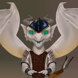 Dragons Of Midgard 3D - Wyrmling #364