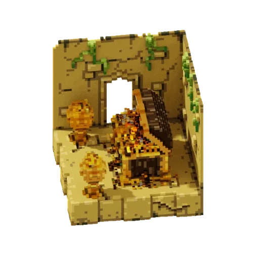 Cryptodungeons Official