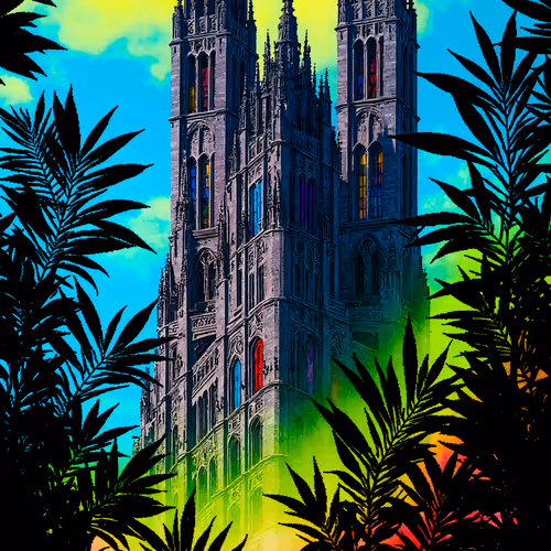 Marisol Vengas Series 8