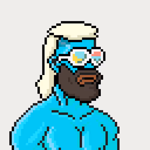Degodly Pepes 2023