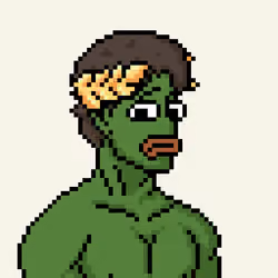 Godly Pepes #1315