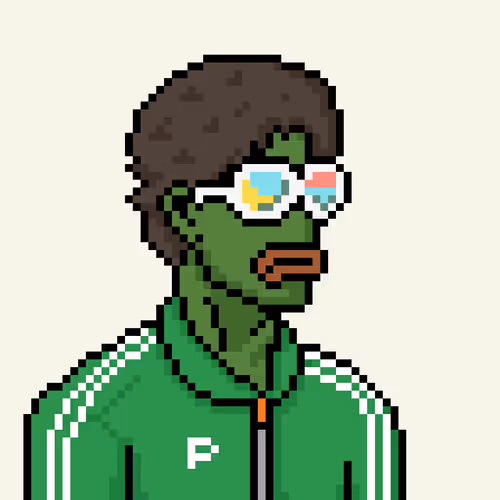 Godly Pepe Eth