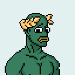 Godly Pepes #2159