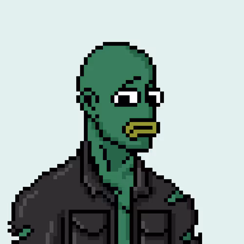 Degodly Pepes 2023
