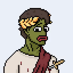 Godly Pepes #574