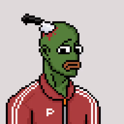 Degodly Pepes 2023