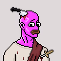 Godly Pepes #3053