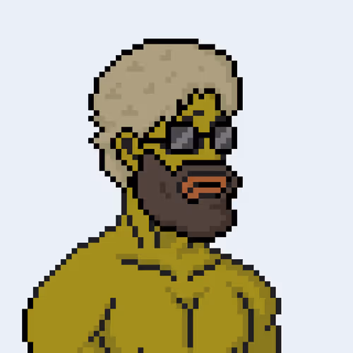 Degodly Pepes 2023
