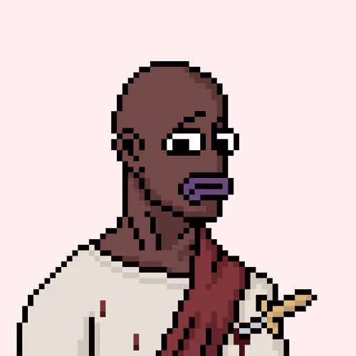 Godly Pepe Eth