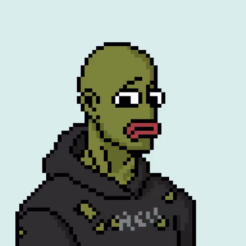 Godly Pepe Eth