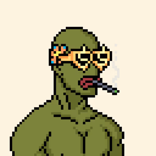 Godly Pepe Eth