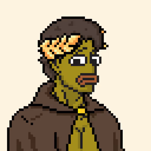Degodly Pepes 2023