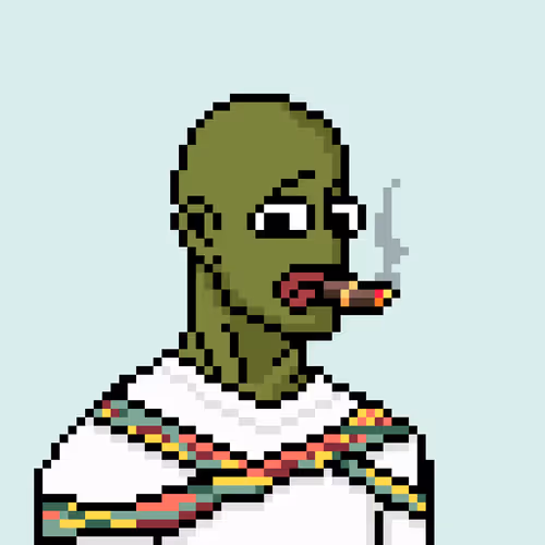 Degodly Pepes 2023