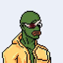 Godly Pepes #4902