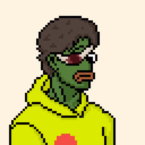 Degodly Pepes 2023