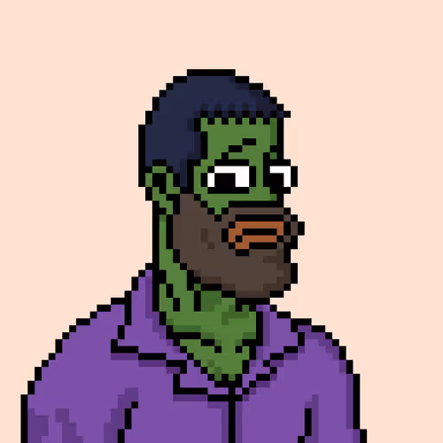 Degodly Pepes 2023